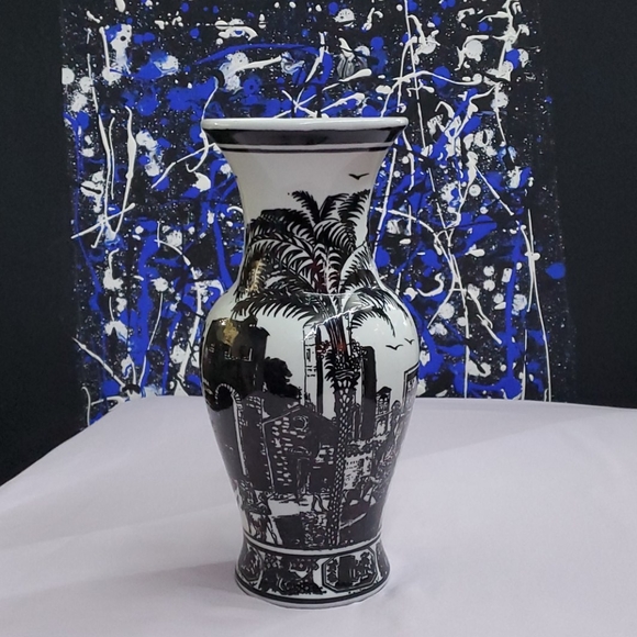 Pottery Antique decoration - Picture 2 of 12